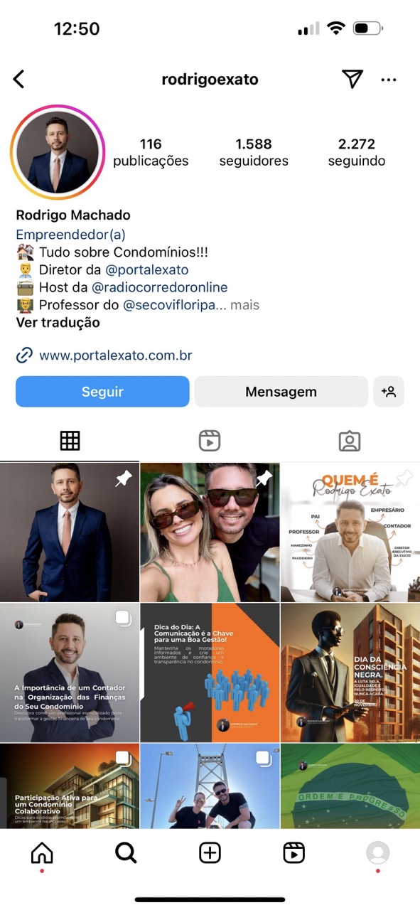 Rodrigo Exato