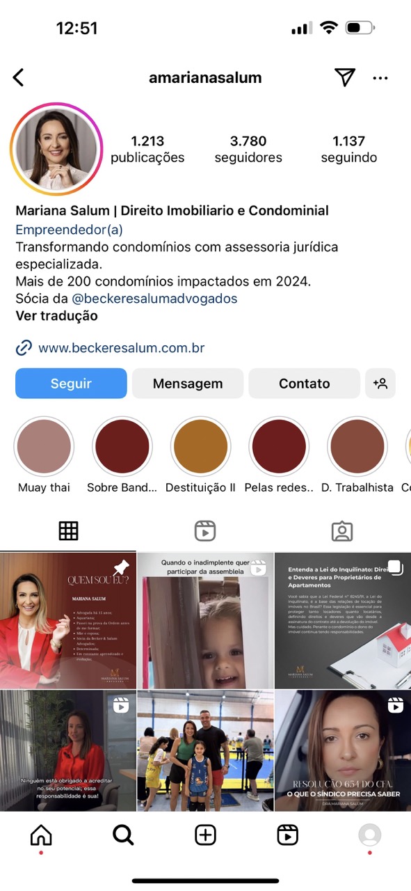 Mariana Salum